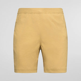 Gambit Short M hombre color Sandstone | La Sportiva
