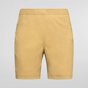 Gambit Short M hombre color Sandstone | La Sportiva