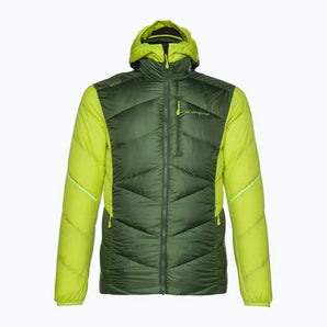 Bivouac Down Jacket Hombre