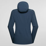 Aequilibrium Speed Jkt W462