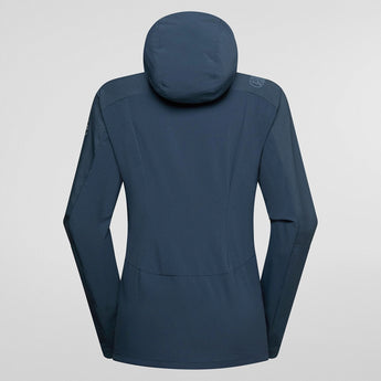 Aequilibrium Speed Jkt W462