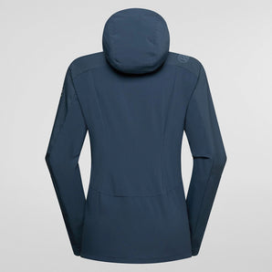 Aequilibrium Speed Jkt W462