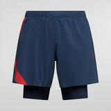 Flow 5” Short M hombre color Night Sky/Cypress | La Sportiva
