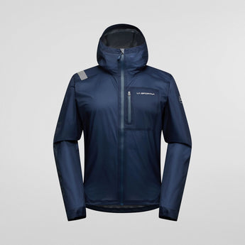 Ethereal Pro Jkt M hombre color Night Sky | La Sportiva
