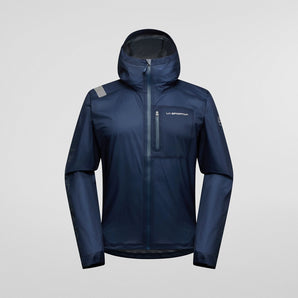Ethereal Pro Jkt M hombre color Night Sky | La Sportiva