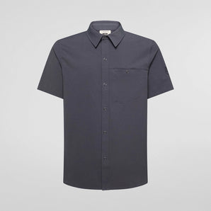 Superfly SS Shirt M hombre color Onyx | La Sportiva