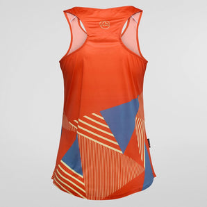 Comp Tank Mujer