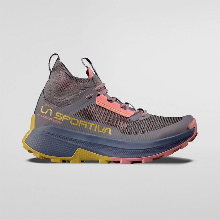 Prodigio Hike Gtx Mujer