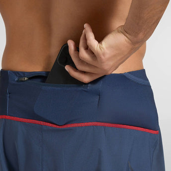 Ultra Distance Shorts M195