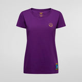 Climbing on the Moon T-Shirt W417