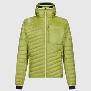 Meridian Jacket