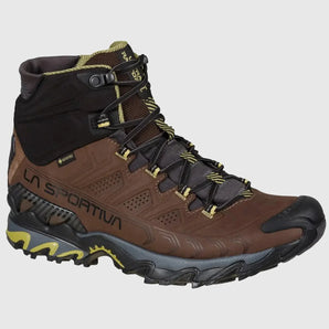 Ultra Raptor II Mid Leather Gtx Hombre