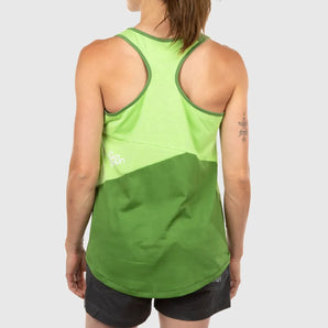 Charm Tank Mujer