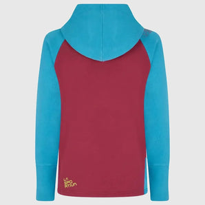 Stoke Hoody Mujer