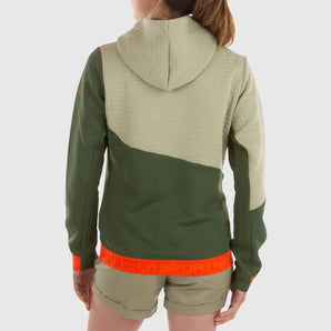 Method Hoody Mujer