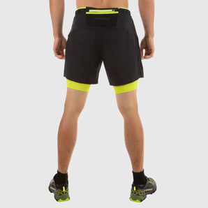 Trail Bite Short Hombre