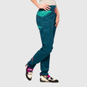 Temple Pant Mujer