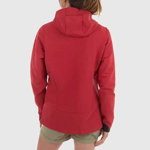Descender Storm Jacket Mujer