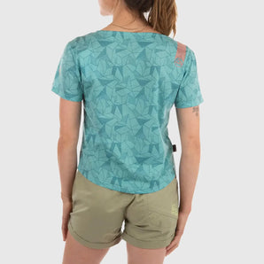 Dimension T-Shirt Mujer