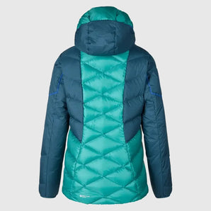 Bivouac Down Jacket Mujer