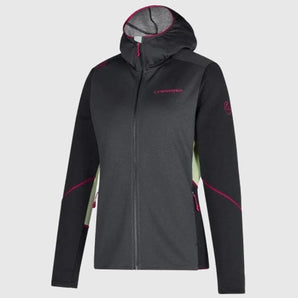 Cosmic Hoody Mujer