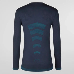 Synth Light Longsleeve Mujer