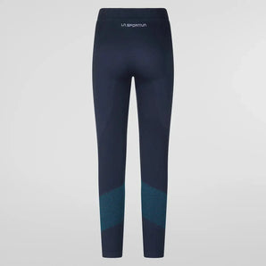Synth Light Malla Térmica Para Mujer