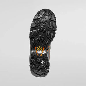 Ultra Raptor II Mid Gtx Hombre