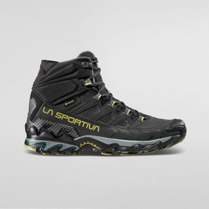 Ultra Raptor II Mid Leather Gtx Hombre