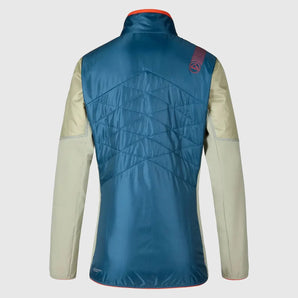 Ascent Primaloft Jacket Mujer
