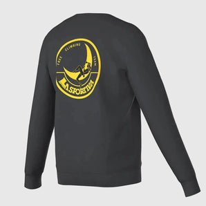 Climbing On The Moon Sweatshirt
