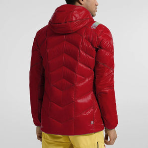 Aiguille Down Jkt Hombre