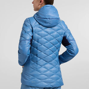 Aiguille Down Jkt Mujer