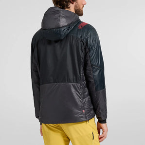 Alpine Guide Primaloft Hoody Hombre