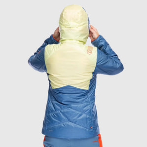Mythic Primaloft Jkt W