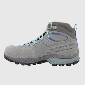 Tx Hike Mid Leather Gtx Mujer