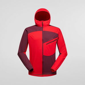 Freeway Wind Jacket M355