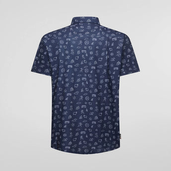 Move Tech Shirt285