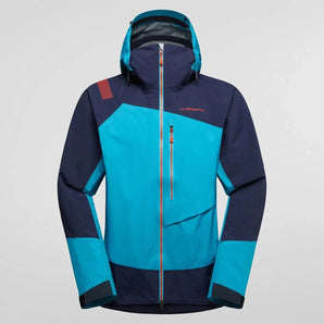 Alpine Guide GTX JKT Hombre