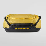 Nomad 70 Duffel Bag unisex color Yellow/Black | La Sportiva