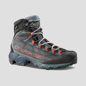 Aequilibrium Hike GTX Women