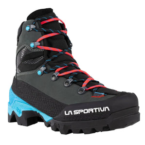 AEQUILIBRIUM LT GTX MUJER