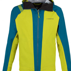 QUASAR GTX JACKET HOMBRE