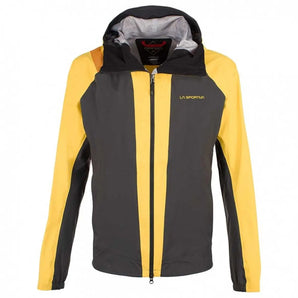 QUASAR GTX JACKET HOMBRE