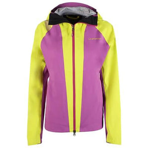 NOVA GTX JACKET MUJER