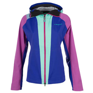 NOVA GTX JACKET MUJER