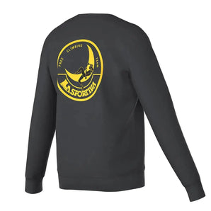 CLIMBING ON THE MOON SWEATSHIRT