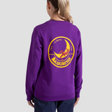 Climbing on the Moon Sweatshirt W423