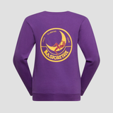Climbing on the Moon Sweatshirt W421