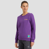 Climbing on the Moon Sweatshirt W424